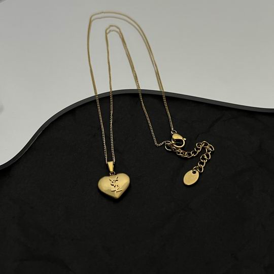 YSL necklace 05lyh57
